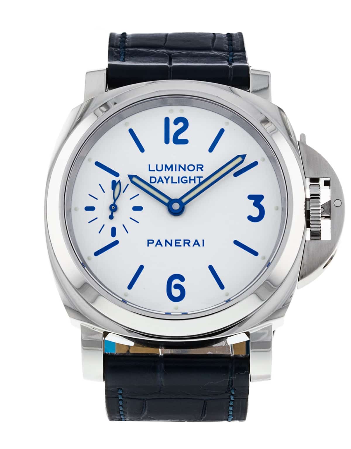 Panerai Luminor 8 Days PAM00786